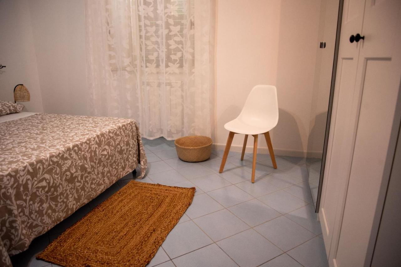 Acquamarina Appartament Procida Exterior photo