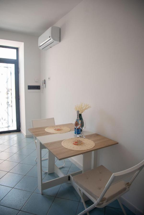 Acquamarina Appartament Procida Exterior photo