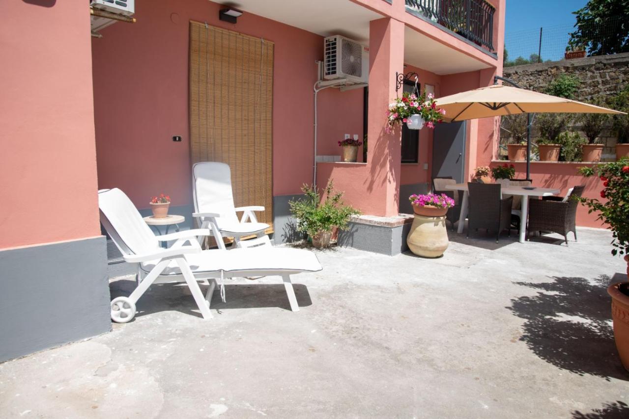 Acquamarina Appartament Procida Exterior photo